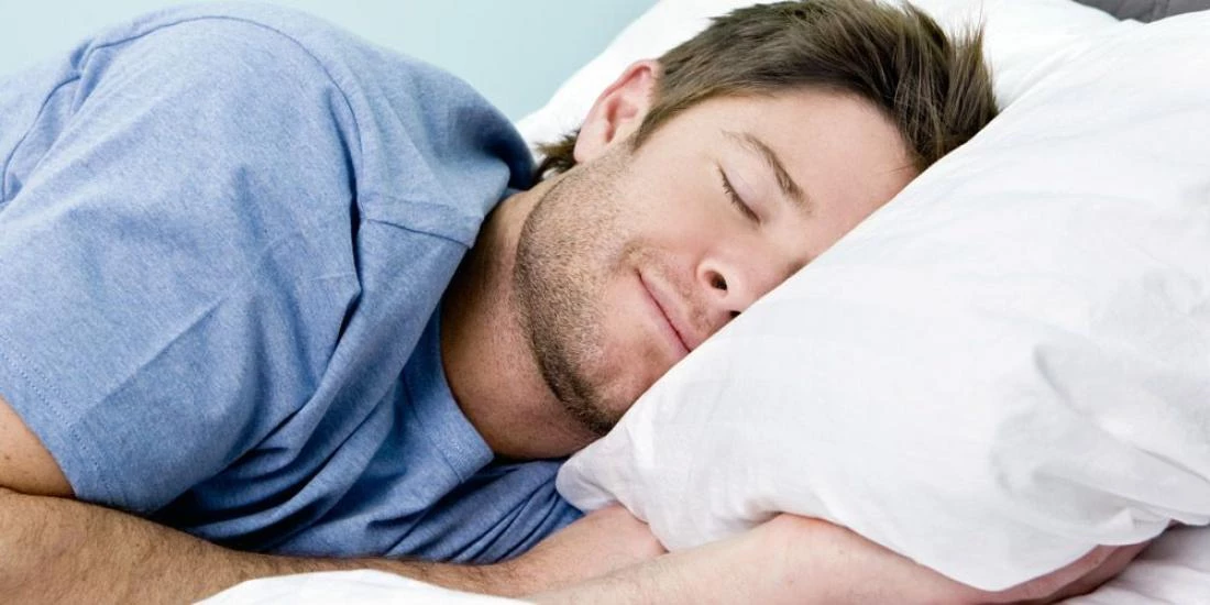 Πώς να βελτιώσετε τον ύπνο σας; – Μικρές συμβουλές που θα αλλάξουν τους ρυθμούς ζωής σας